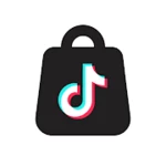 tiktok seller android application logo